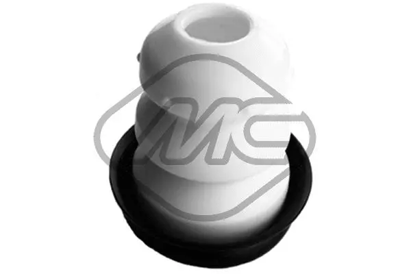 Butée élastique, suspension Metalcaucho 51336
