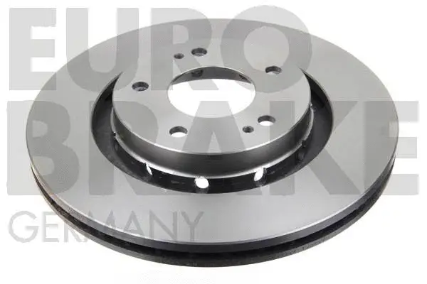 Disque de frein EUROBRAKE 5815203043