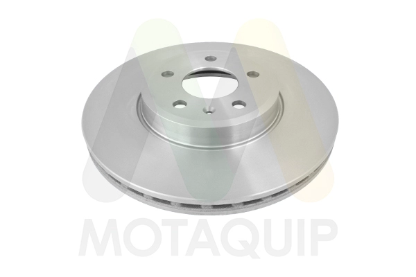 Disque de frein MOTAQUIP LVBD1528