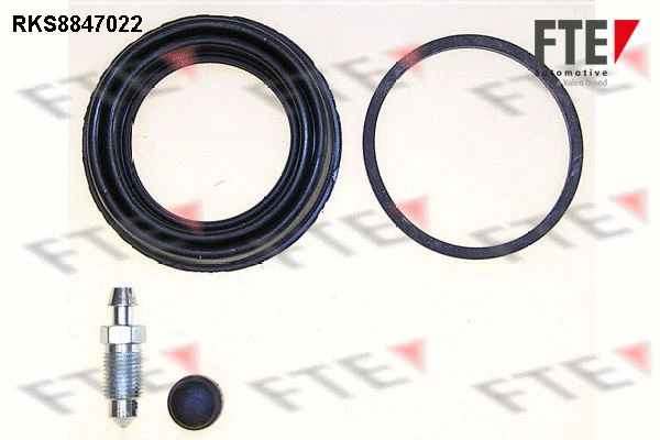 Kit de réparation, étrier de frein FTE 9324156