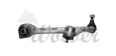 Rotule de barre de connexion WOLVER SP324362