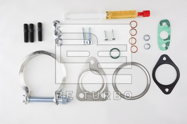 Kit de montage, compresseur BE TURBO ABS456