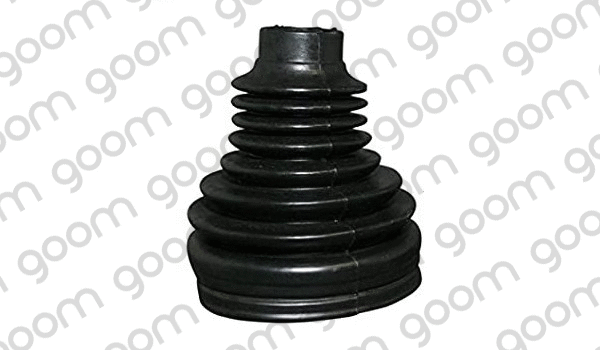 Joint-soufflet, arbre de commande GOOM DB-0119