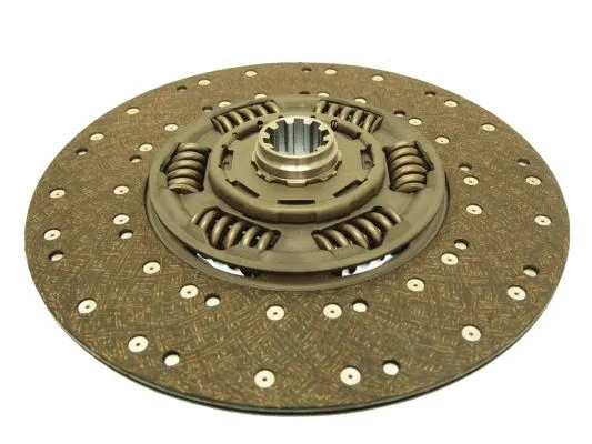 Disque d'embrayage KAWE 4434