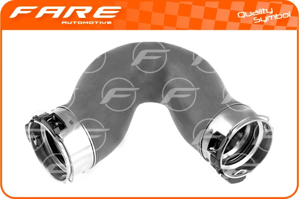 Gaine de suralimentation FARE SA 15137