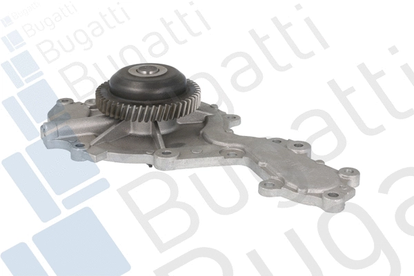 Pompe à eau, refroidissement du moteur BUGATTI PA10032