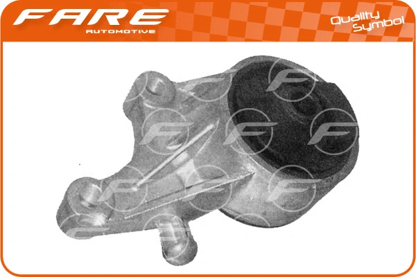 Support moteur FARE SA 2784