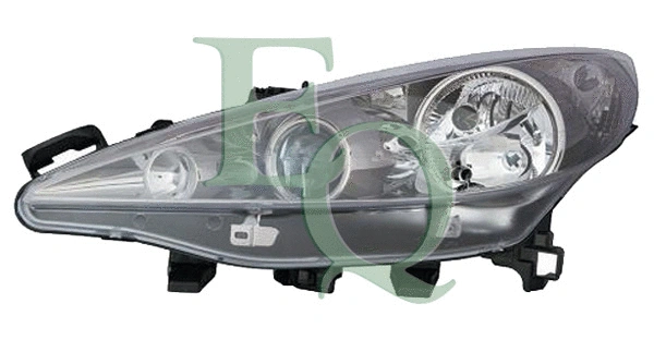 Projecteur principal EQUAL QUALITY PP1454D