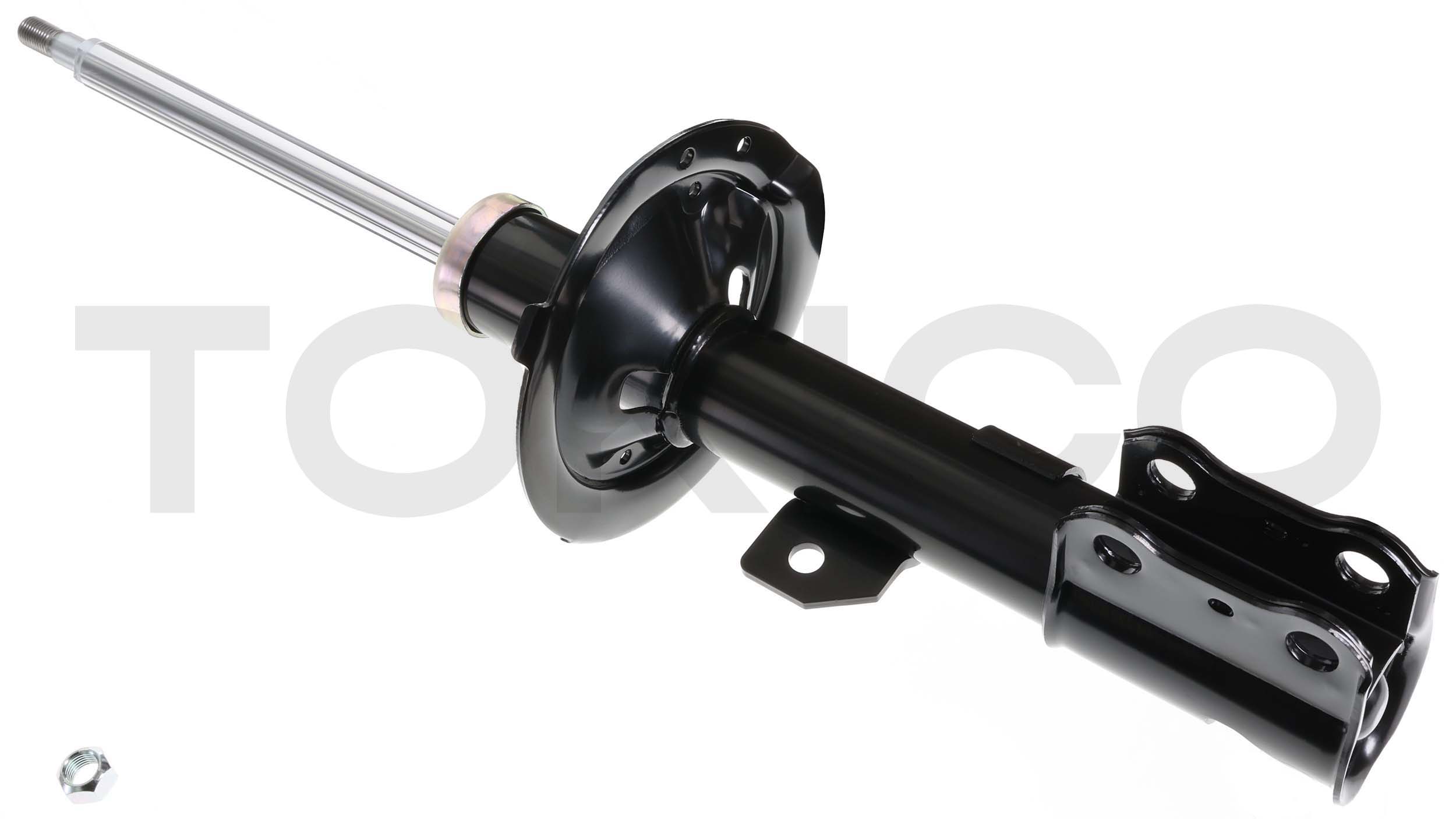 Amortisseur TOKICO B3486