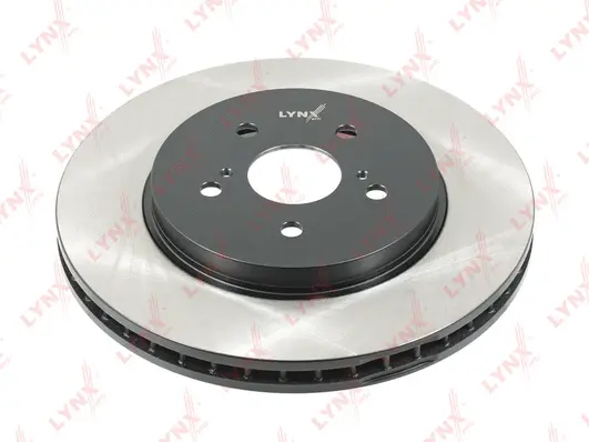 Disque de frein LYNXAUTO BN-1163