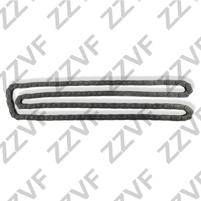 Chaîne de distribution ZZVF ZV169H