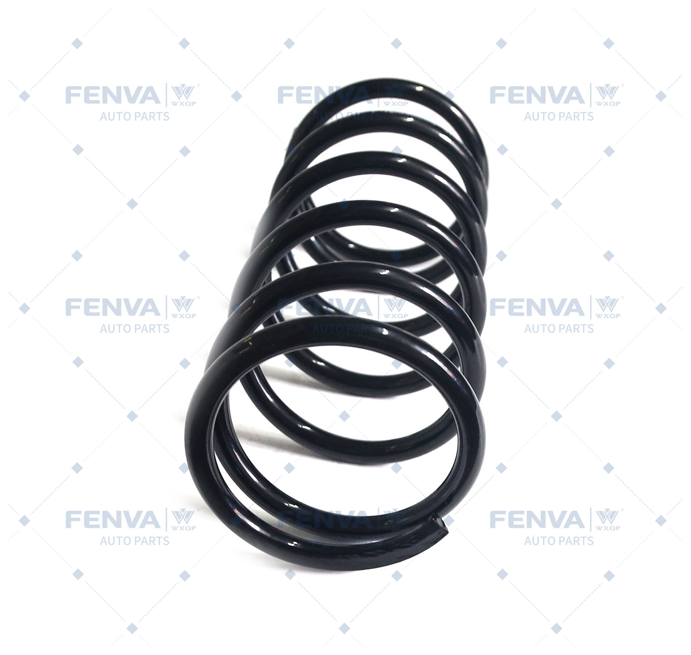 Ressort de suspension WXQP 55244