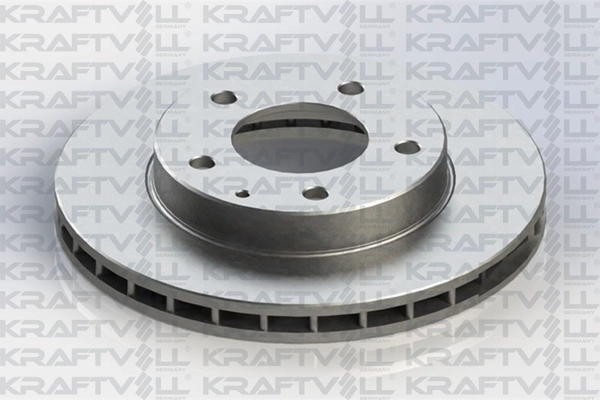 Disque de frein KRAFTVOLL GERMANY 07040255