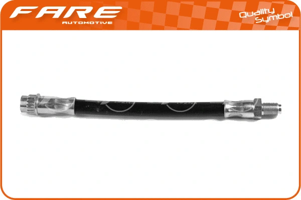 Flexible de frein FARE SA 11550