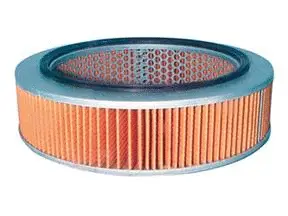 Filtre à air ACDelco Oceania ACA75