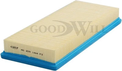 Filtre à air GOODWILL AG 209