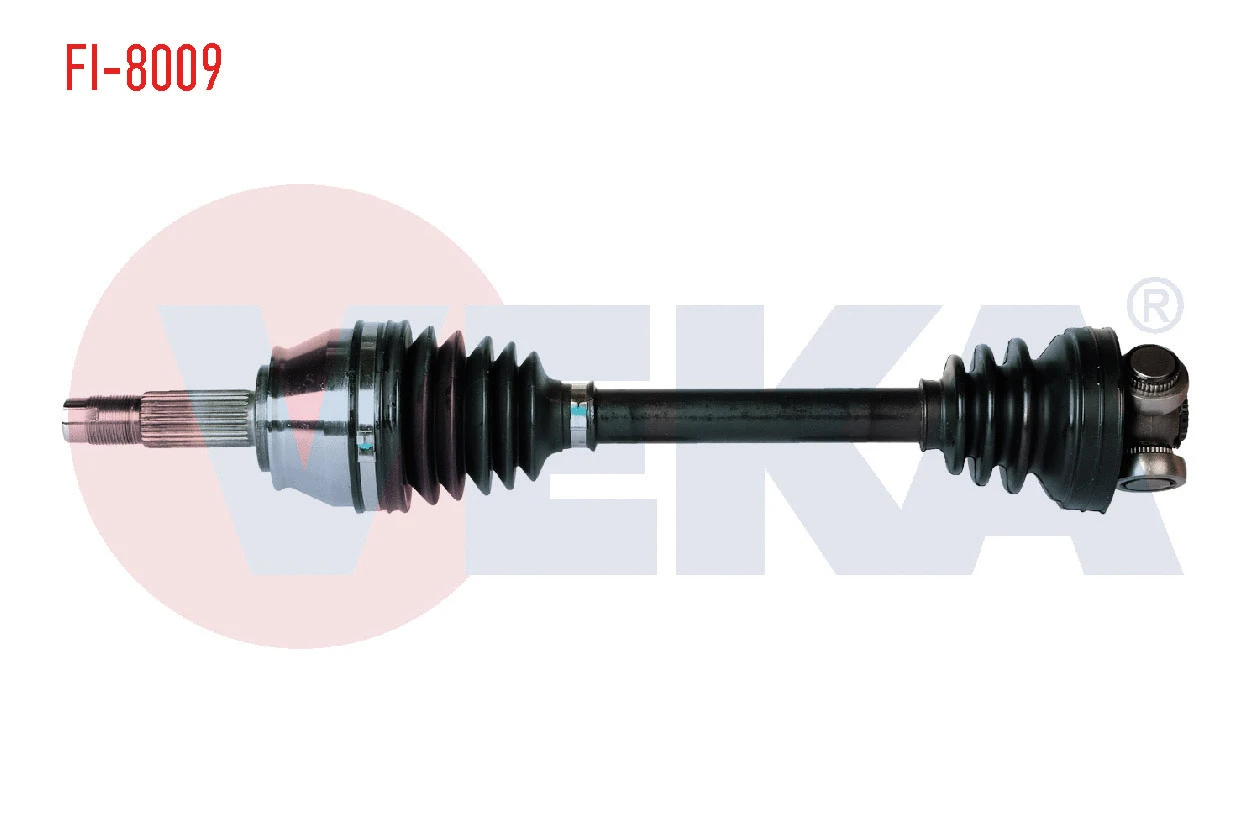 Arbre de transmission VEKA FI-8009