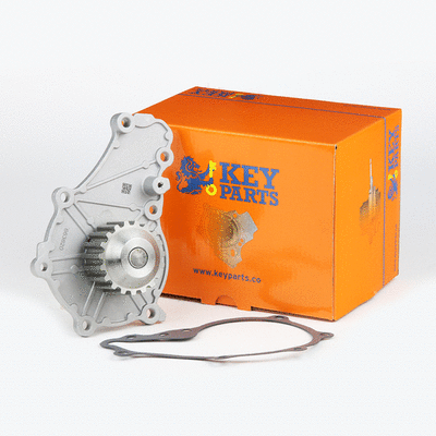 Pompe à eau, refroidissement du moteur KEY PARTS KCP2043