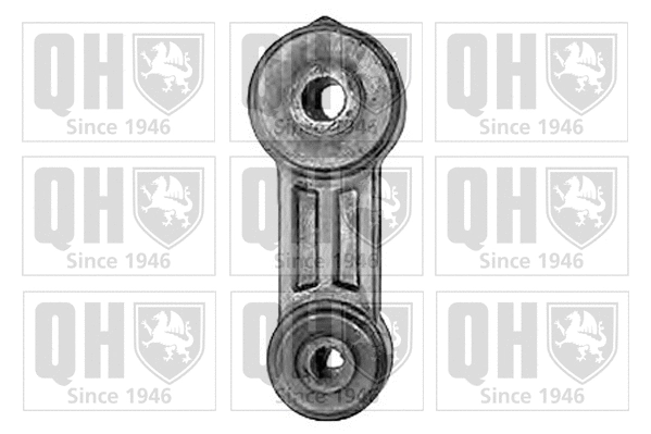 Entretoise/tige, stabilisateur QUINTON HAZELL QLS3367S