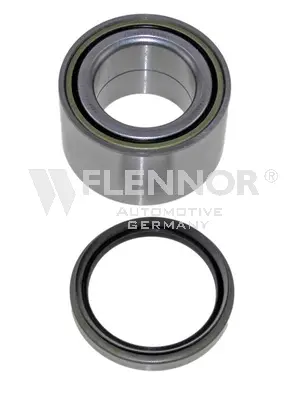Kit de roulements de roue FLENNOR FR391055