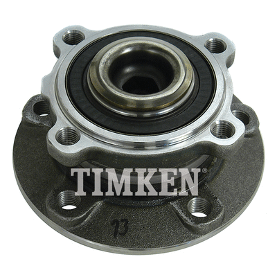 Moyeu de roue TIMKEN 513173