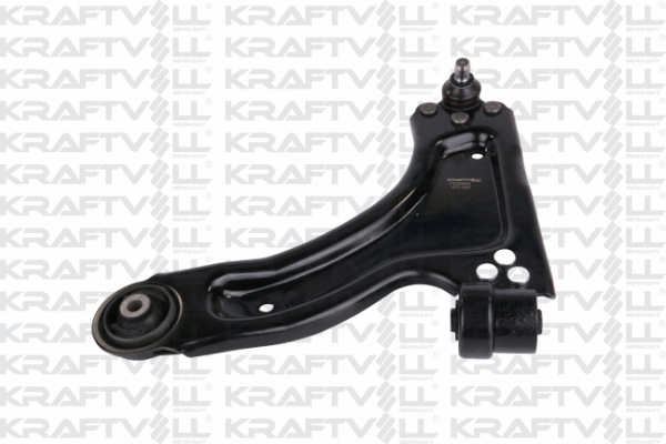 Bras de liaison, suspension de roue KRAFTVOLL GERMANY 13050066