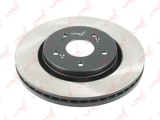 Disque de frein LYNXAUTO BN-1039