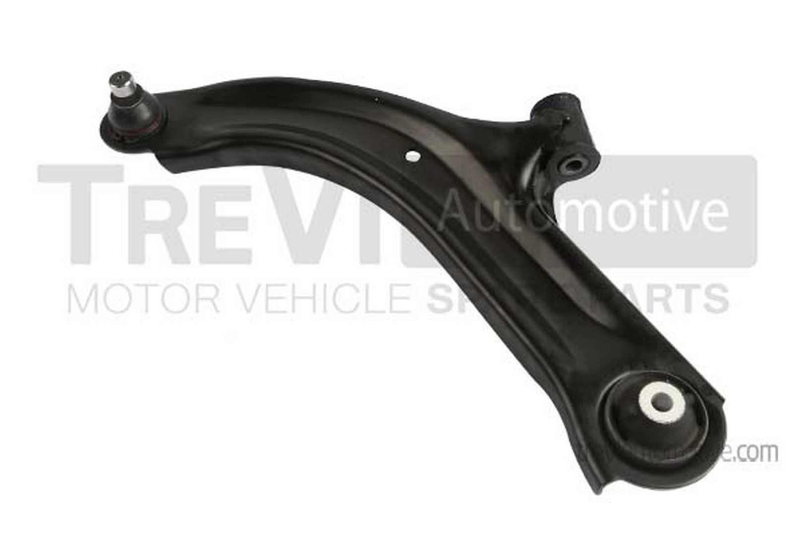 Bras de liaison, suspension de roue TREVI AUTOMOTIVE TRTT4114