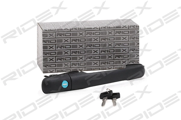 Poignée extérieure de porte RIDEX 1373D0106
