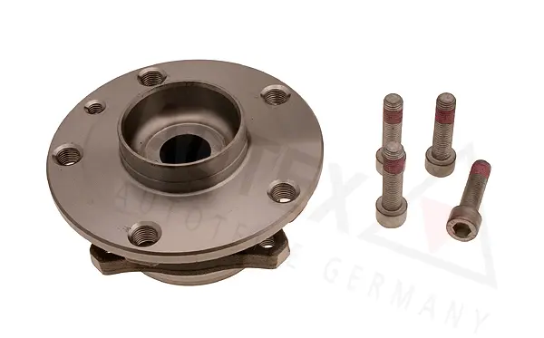 Kit de roulements de roue AUTEX 810096