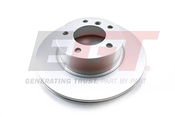 Disque de frein EGT 410624cEGT
