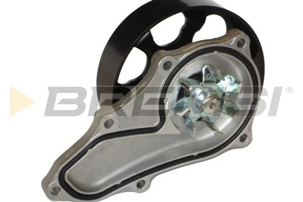 Pompe à eau, refroidissement du moteur BREMSI WP0481