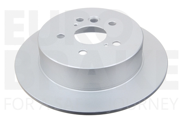 Disque de frein EUROBRAKE 5815314574
