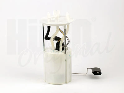 unité d'alimentation de carburant HITACHI 133568