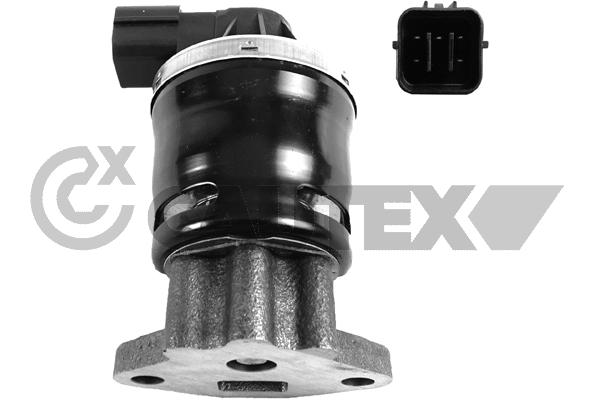 Vanne EGR CAUTEX 757649