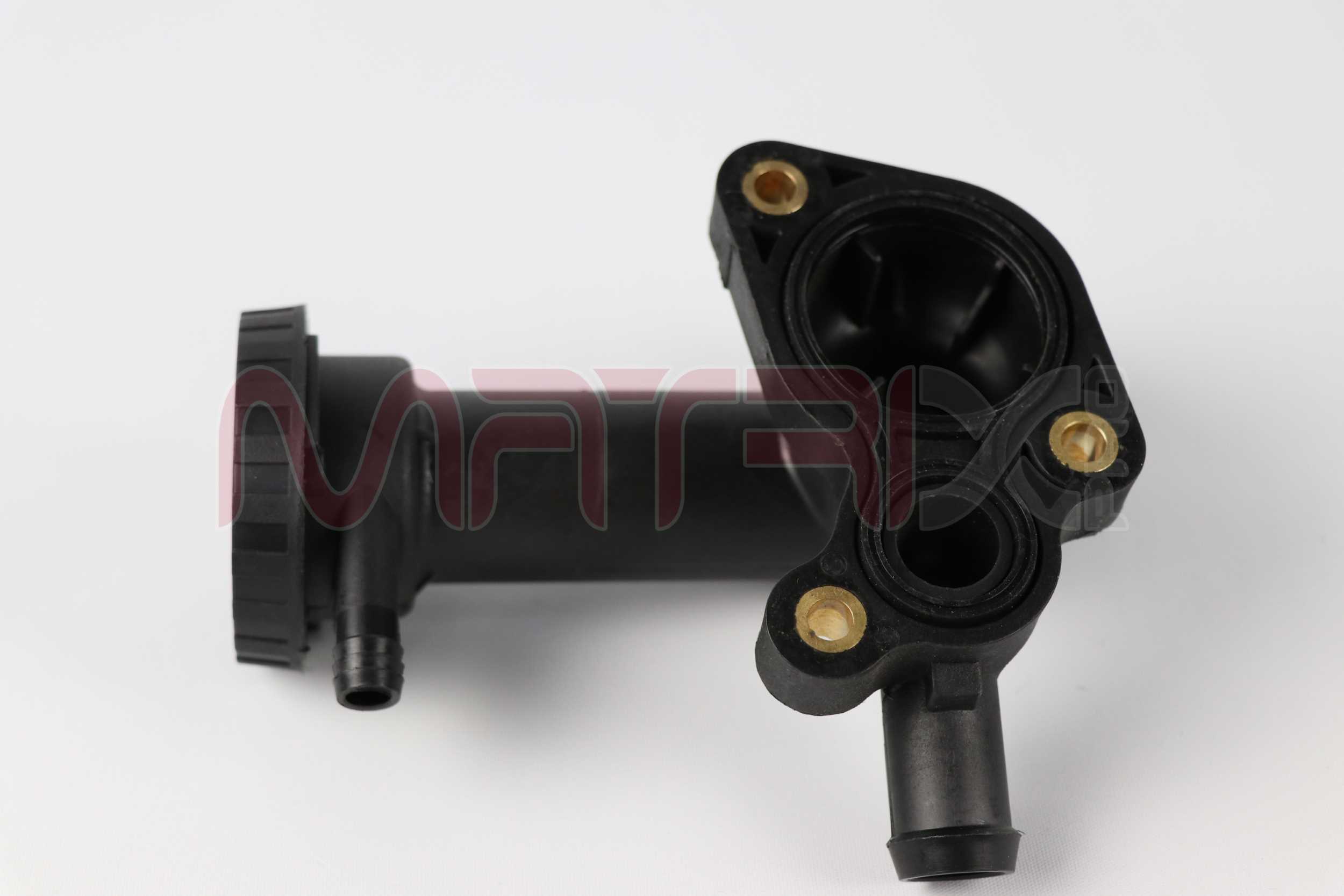Boîtier du thermostat MATRIX PRO MX01200101
