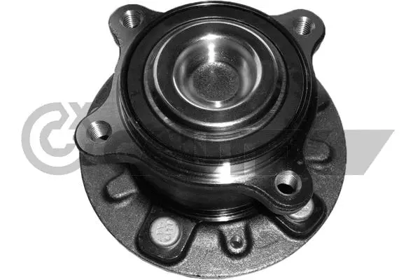 Moyeu de roue CAUTEX 772059
