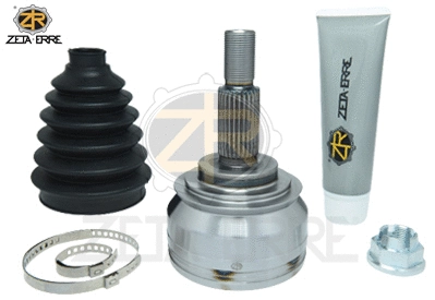 Jeu de joints, arbre de transmission ZETA-ERRE RE85