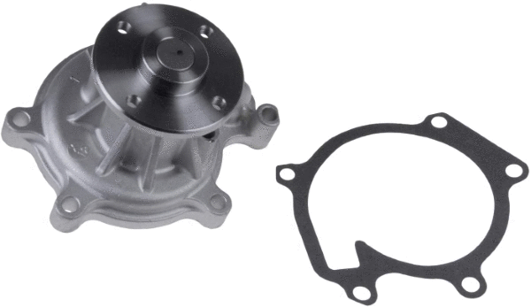 Pompe à eau, refroidissement du moteur MTR 12165964