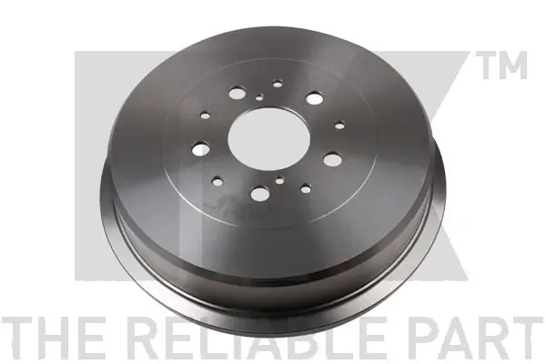 Tambour de frein NK 254528