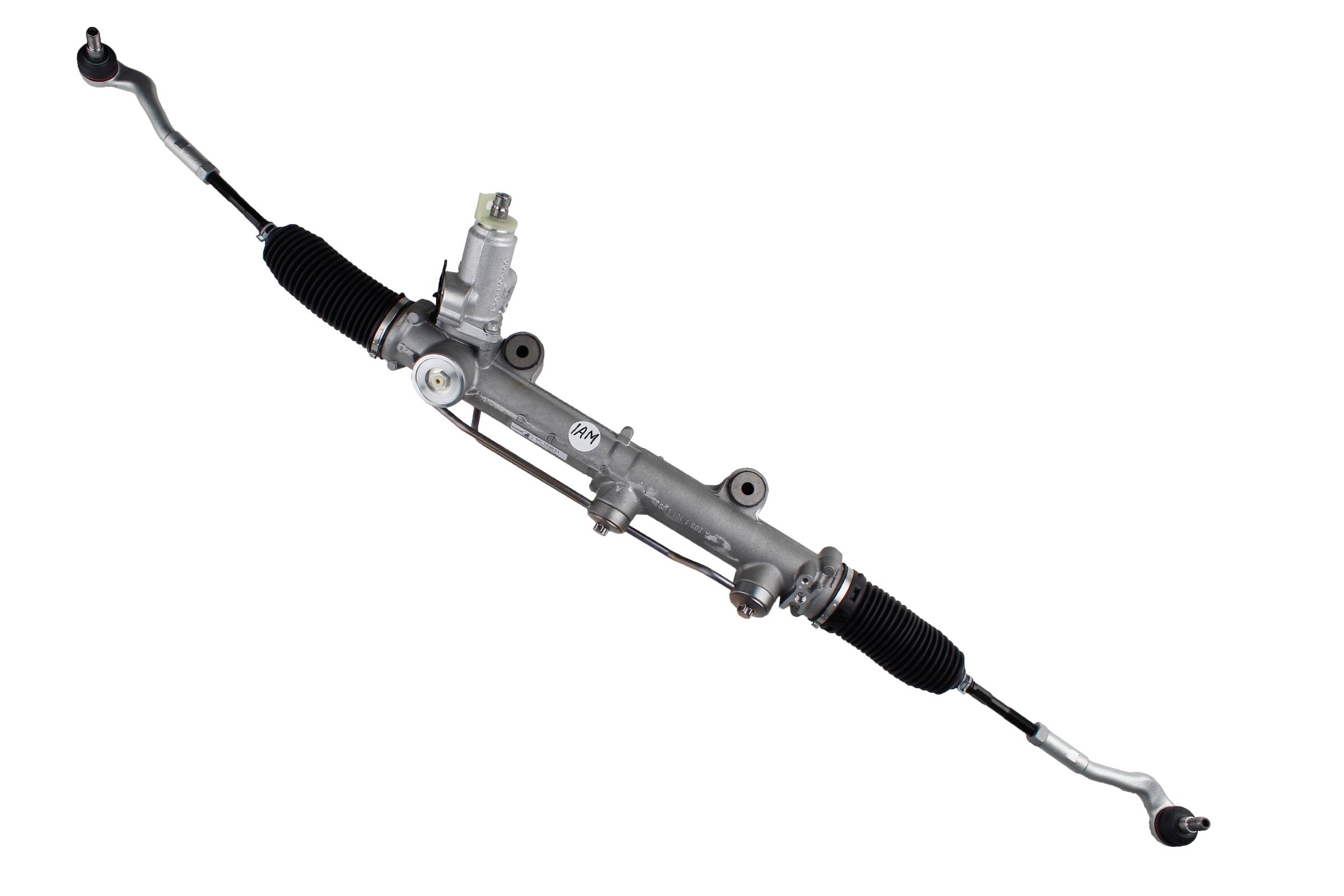 Crémaillère de direction BILSTEIN 60-169631