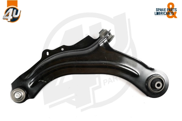 Bras de liaison, suspension de roue 4U Autoparts G51655