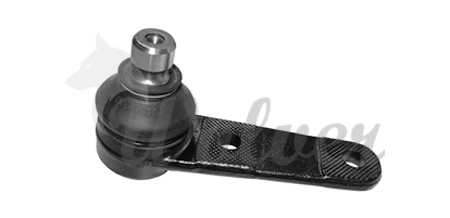 Rotule de barre de connexion WOLVER SP110440