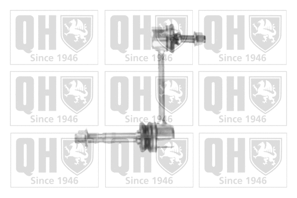Entretoise/tige, stabilisateur QUINTON HAZELL QLS3695S