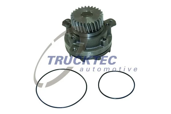 Pompe à eau, refroidissement du moteur TRUCKTEC AUTOMOTIVE 03.19.020