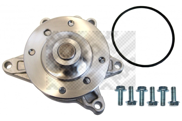 Pompe à eau, refroidissement du moteur MAPCO 21546