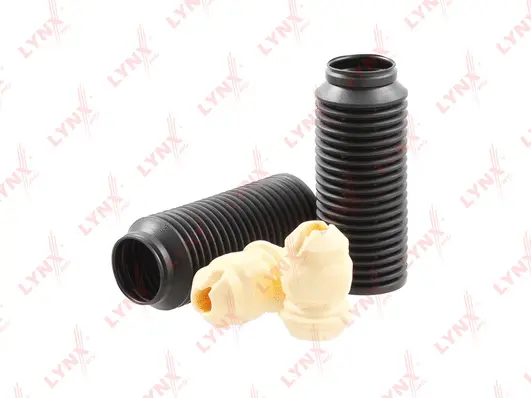 Kit de protection contre la poussière, amortisseur LYNXAUTO PR-7025