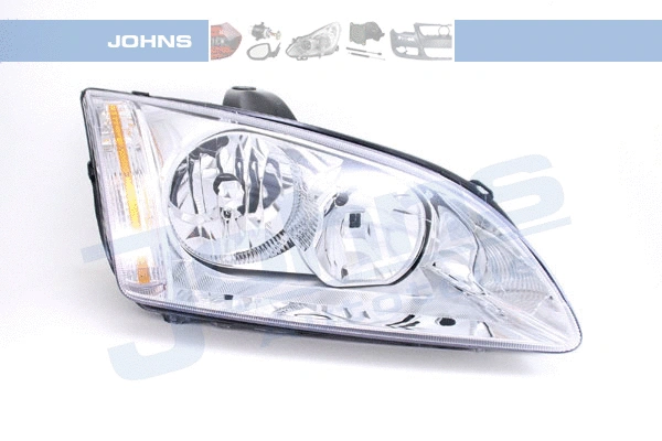 Projecteur principal JOHNS 32 12 10