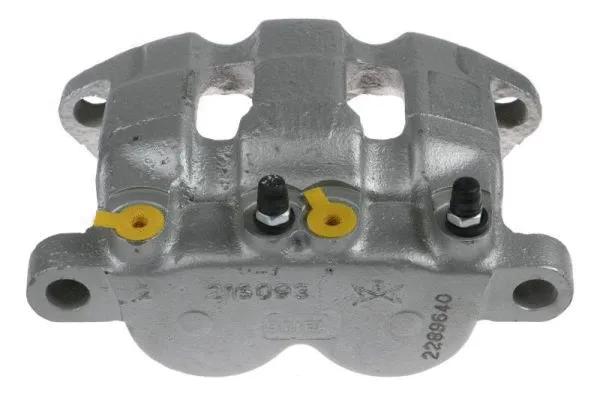 Étrier de frein LAUBER 77.0990