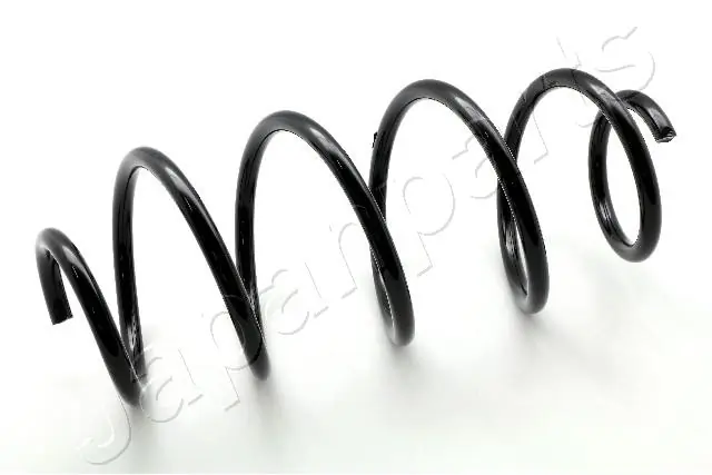 Ressort de suspension JAPANPARTS ZC3908H